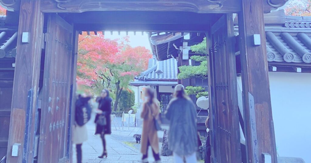 永観堂 所要時間 見どころ 紅葉