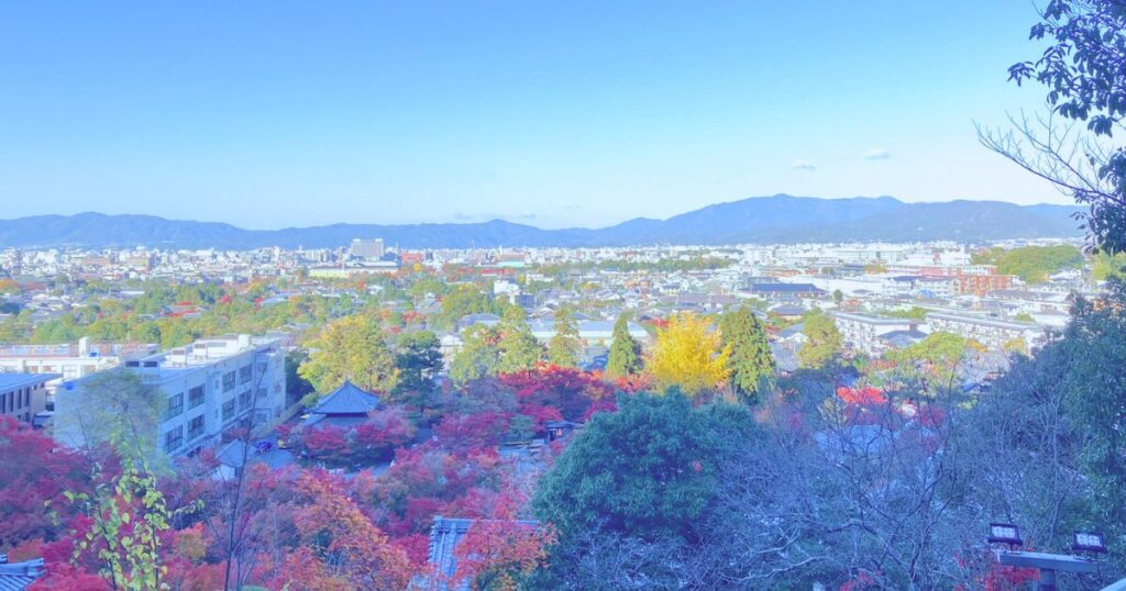 永観堂 所要時間 見どころ 紅葉