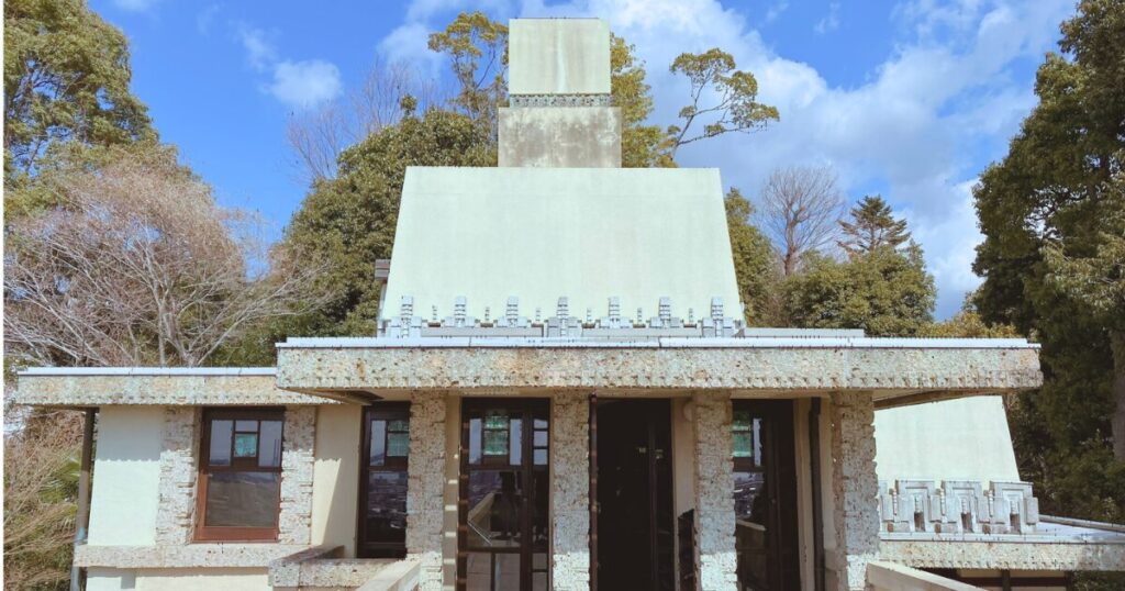 雛人形展 ヨドコウ迎賓館