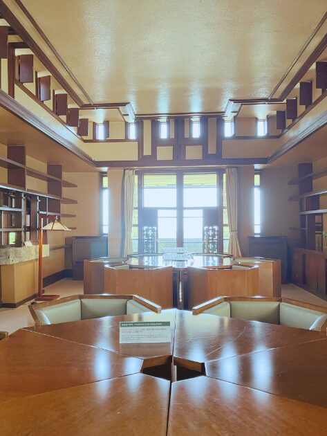 雛人形展 ヨドコウ迎賓館