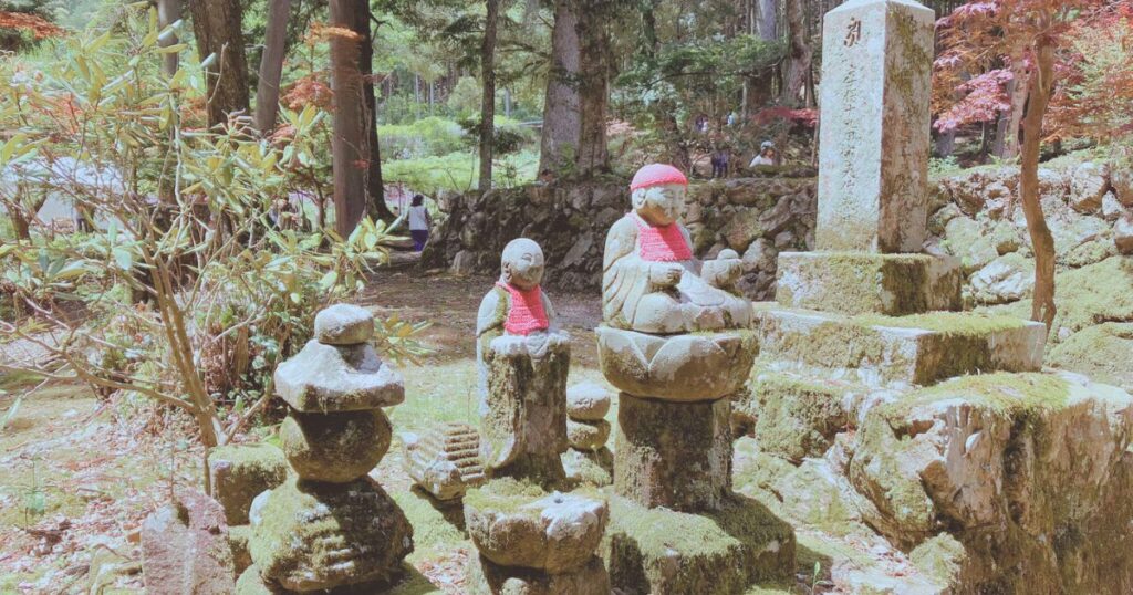 GWに兵庫のイベントを楽しむ!白毫寺のふじまつり