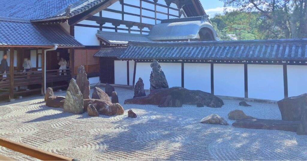 東福寺ってどこ?京都屈指の紅葉名所をやさしく紹介|行き方・見頃・おすすめ観賞ルート