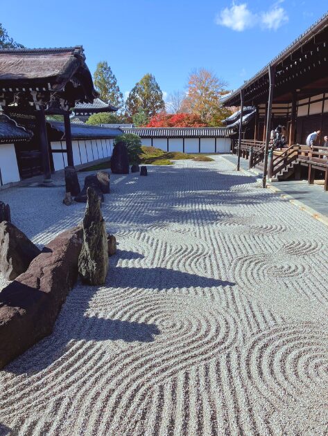 東福寺ってどこ?京都屈指の紅葉名所をやさしく紹介|行き方・見頃・おすすめ観賞ルート