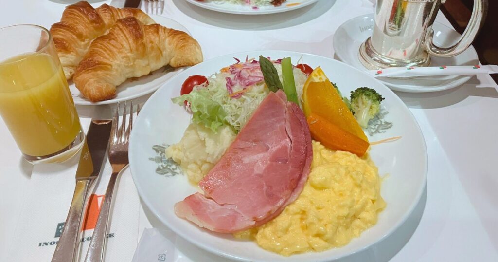 イノダコーヒー