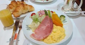 イノダコーヒー