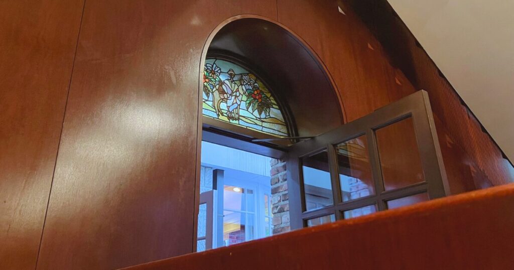 イノダコーヒー