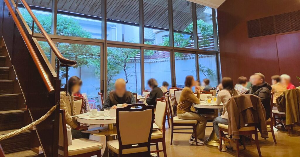 イノダコーヒー