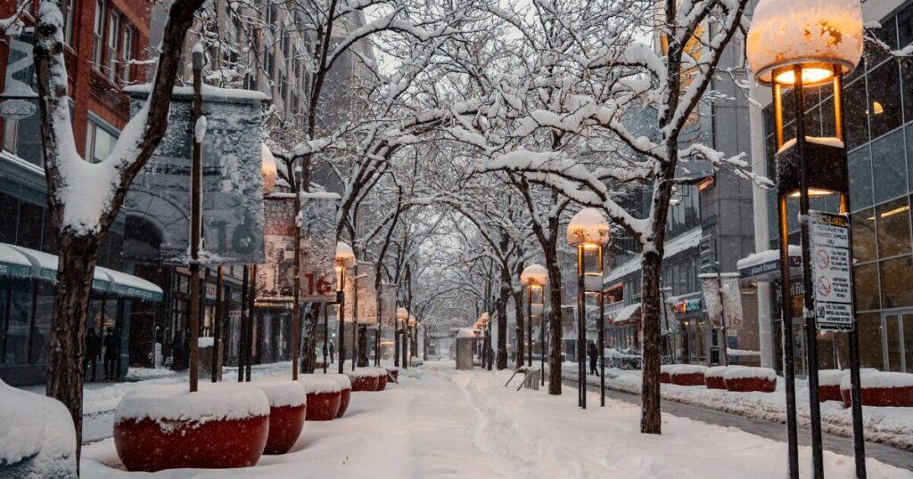 シニア・高齢者向けの安心旅行先まとめ