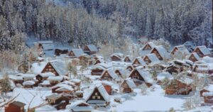 シニア・高齢者向けの安心旅行先まとめ