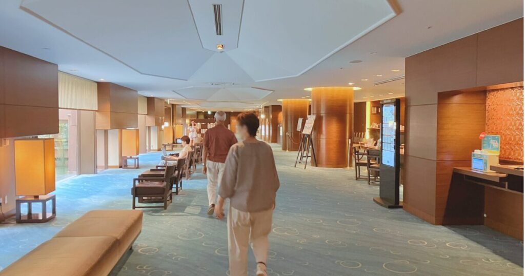 シニア・高齢者向けの安心旅行先まとめ