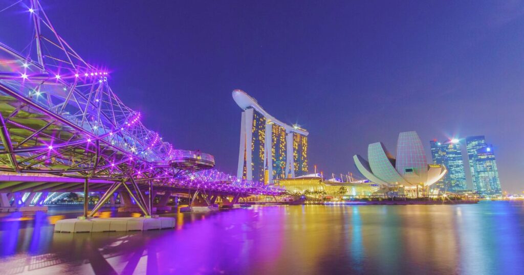 シニア・高齢者向けの安心旅行先まとめ