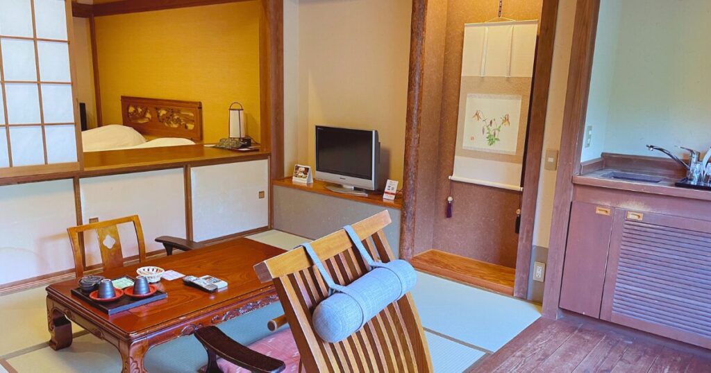 シニア・高齢者向けの安心旅行先まとめ