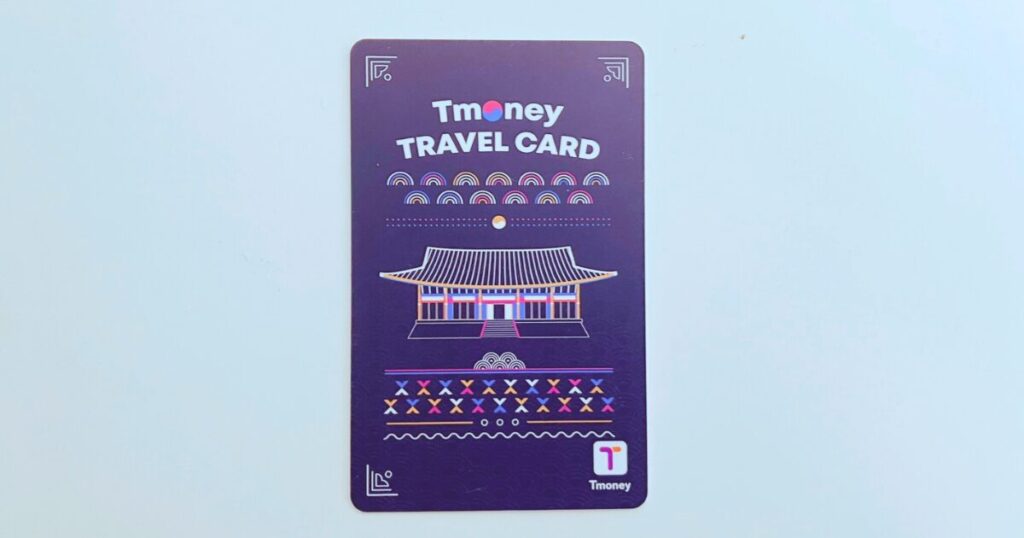 WOWPASS eSIMセットとは？40代女性の韓国旅行がラクになる使い方と注意点