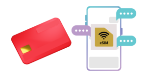 WOWPASS eSIMセットとは？40代女性の韓国旅行がラクになる使い方と注意点