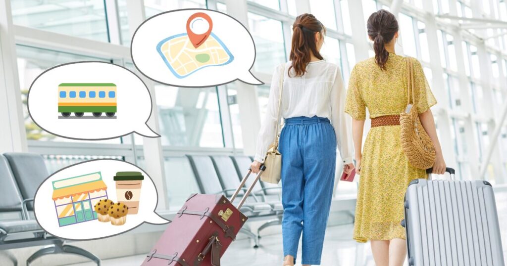 WOWPASS eSIMセットとは？40代女性の韓国旅行がラクになる使い方と注意点