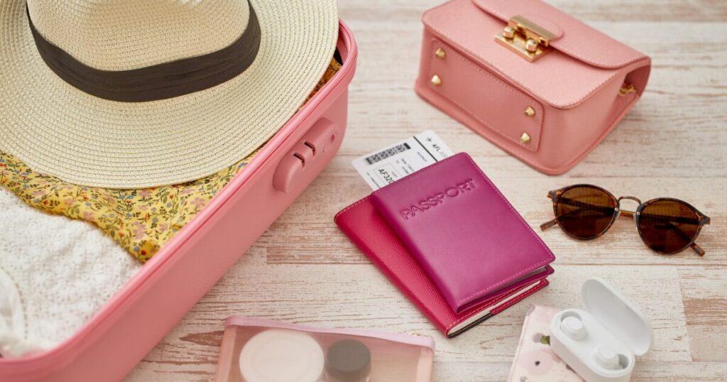 WOWPASS eSIMセットとは？40代女性の韓国旅行がラクになる使い方と注意点