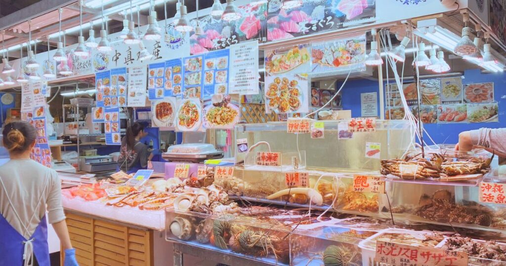 【泊いゆまち 車なし観光】70代の親と安心して行ける?行き方・所要時間・無理しない楽しみ方