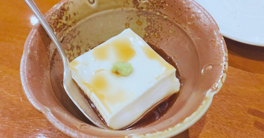 創作沖縄料理 二幸 牧志 70代 シニア旅行 ブログ