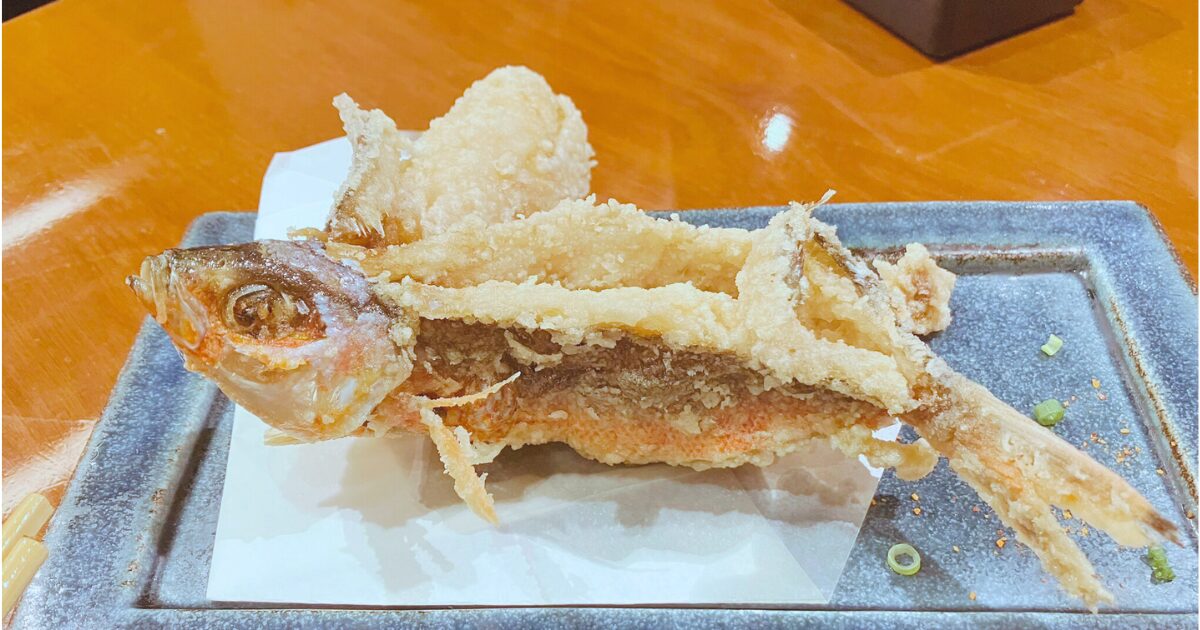 創作沖縄料理 二幸 牧志 70代 シニア旅行 ブログ