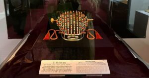 那覇歴史博物館 車なし 70代 シニア旅行 ブログ