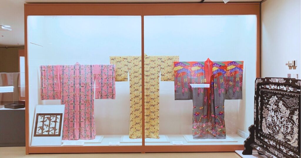 那覇歴史博物館 車なし 70代 シニア旅行 ブログ