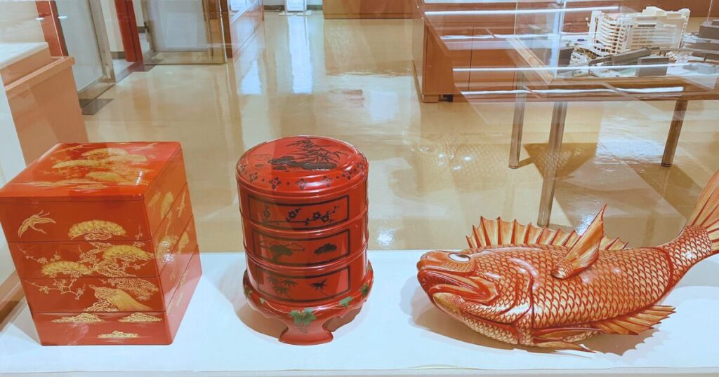 那覇歴史博物館 車なし 70代 シニア旅行 ブログ