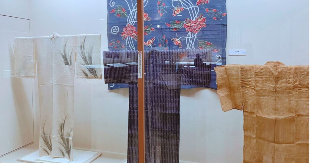 那覇歴史博物館 車なし 70代 シニア旅行 ブログ