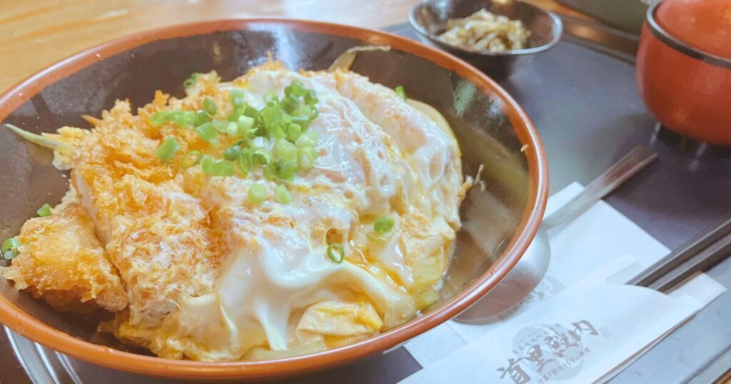 首里殿内 ランチ