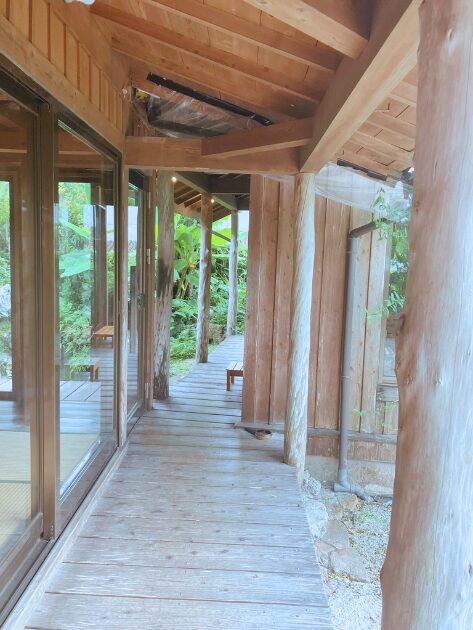 首里殿内 ランチ