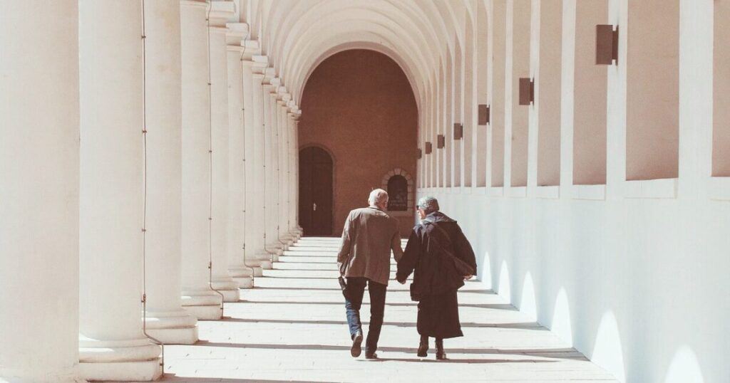 高齢の両親との旅行で一番大変だったこと