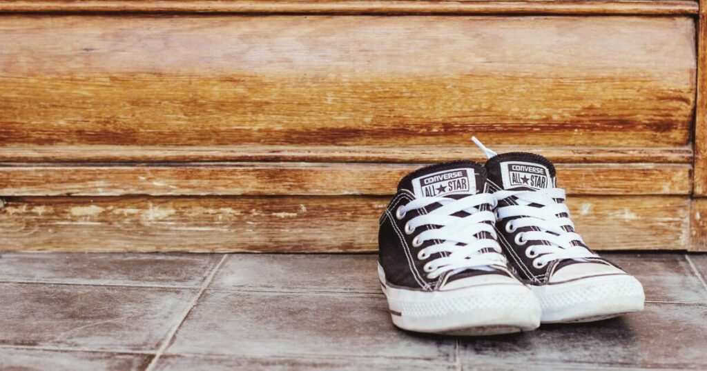 持ち物で疲れ方が変わる