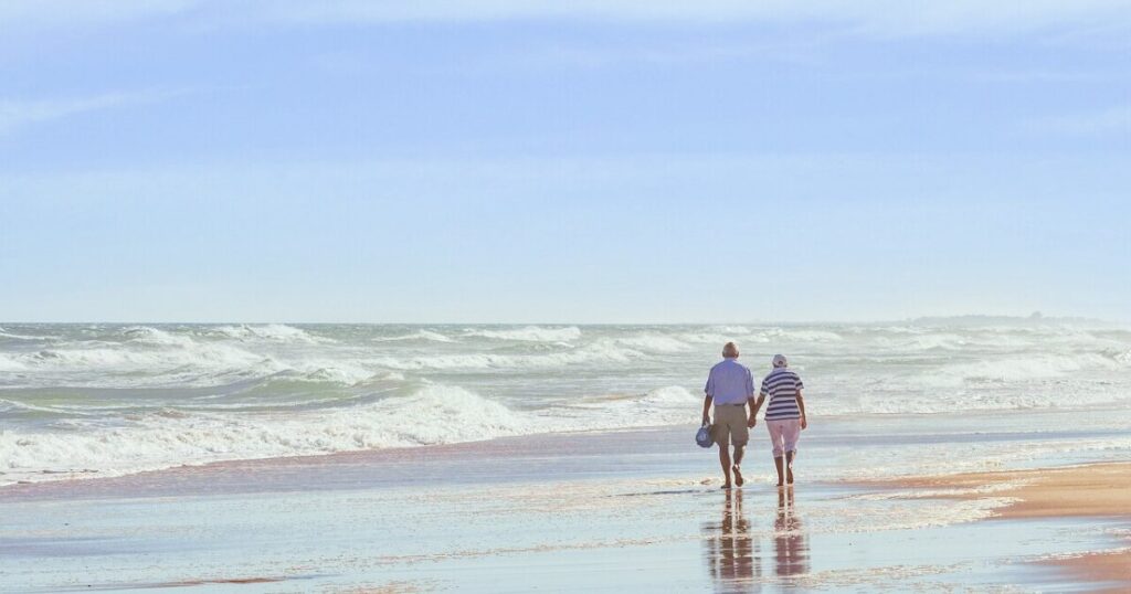 高齢の両親との旅行は「完璧」を目指さなくていい