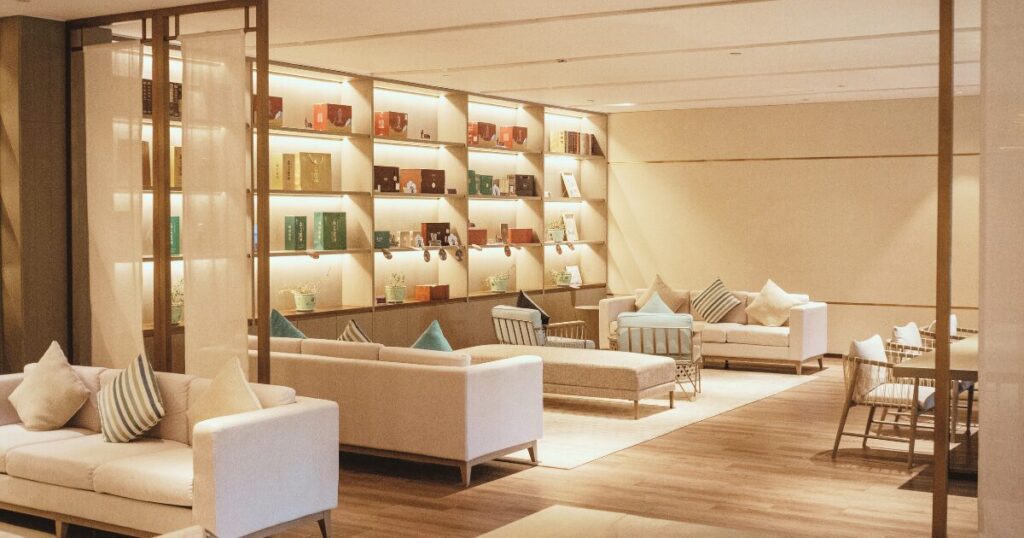 高齢の両親と泊まって本当に良かったホテル