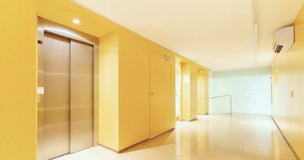 高齢の両親と泊まって本当に良かったホテル