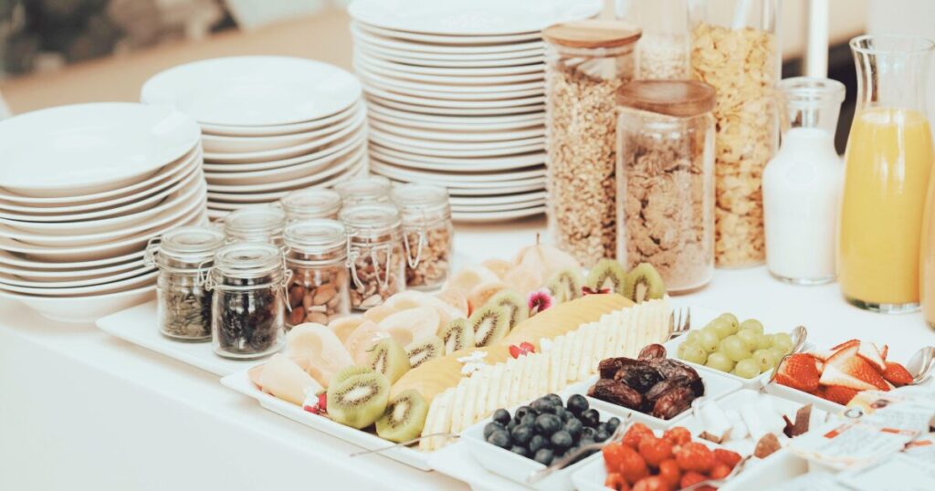 高齢の両親と泊まって本当に良かったホテル