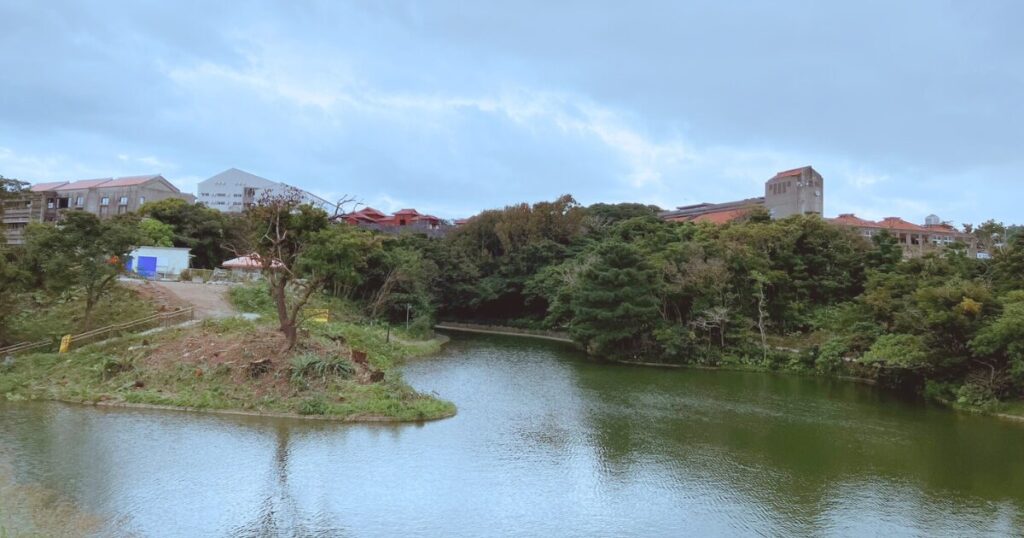 70代 シニア 旅行ブログ 首里うかじ ランチ 首里グルメ