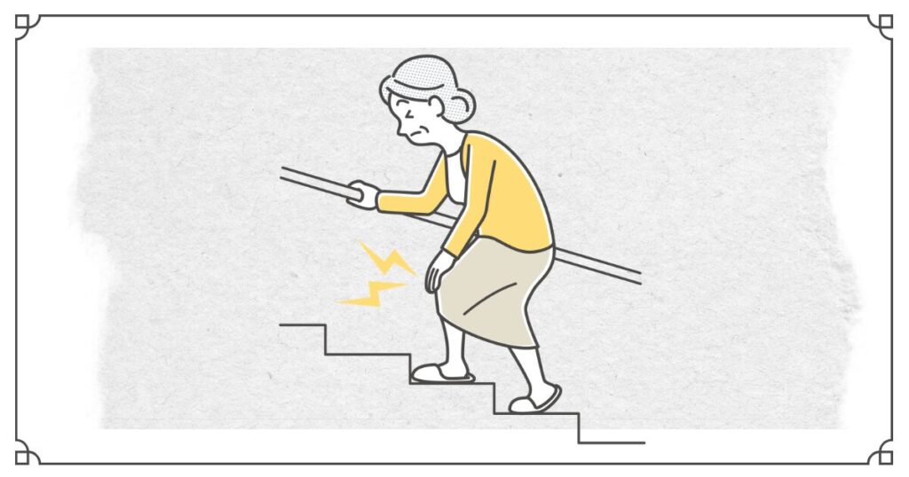 親と歩く旅 高齢両親旅行