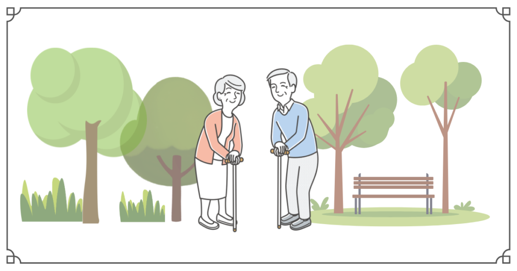 高齢の両親との旅行で持って行って本当に助かった物