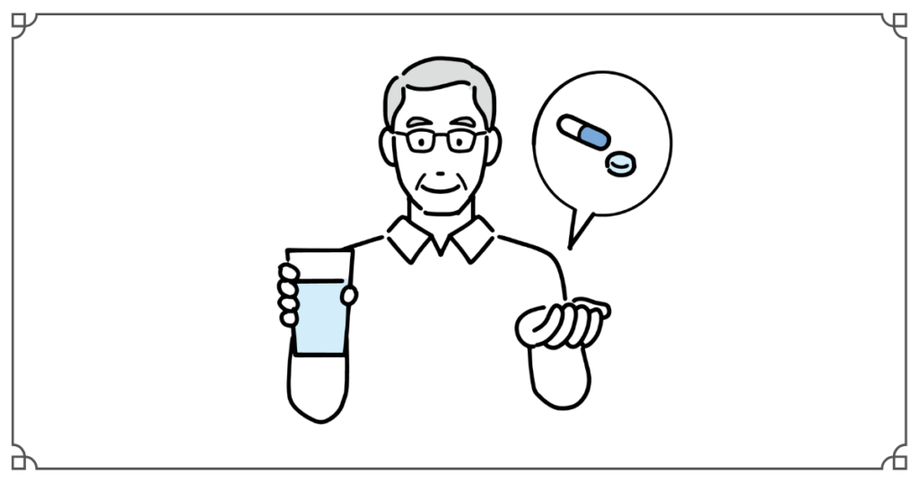 高齢の両親との旅行で持って行って本当に助かった物