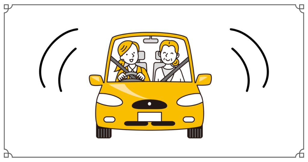 高齢両親旅行,高齢者旅行のコツ,親と旅行