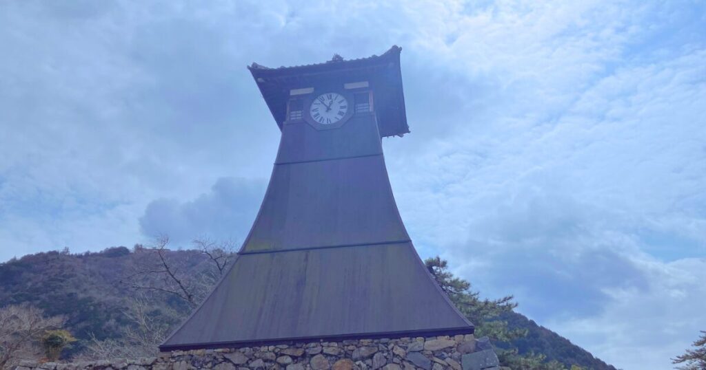 城崎・出石・夕陽ヶ浦1泊2日電車旅