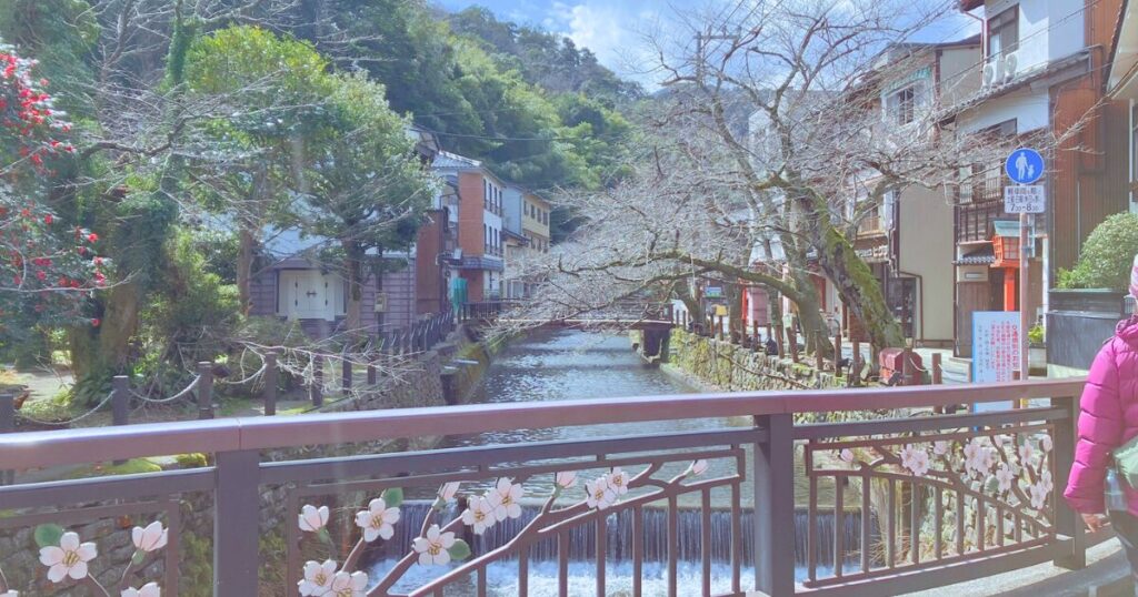 城崎温泉 外湯めぐり完全ガイド