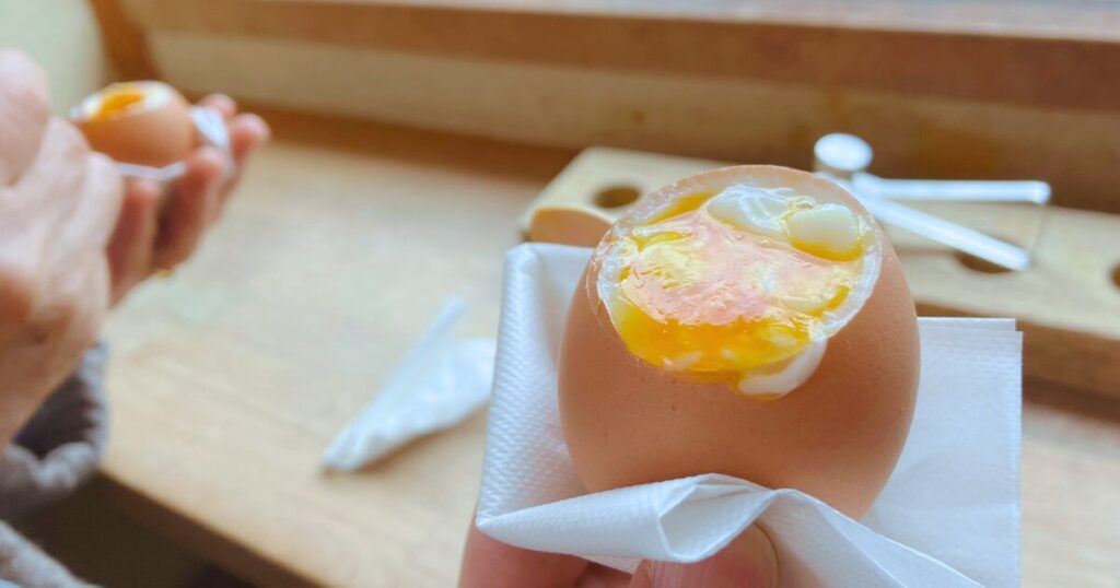 城崎温泉 食べ歩きおすすめ10選