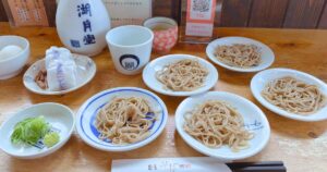 出石そばおすすめ店10選｜本当に美味しいお店