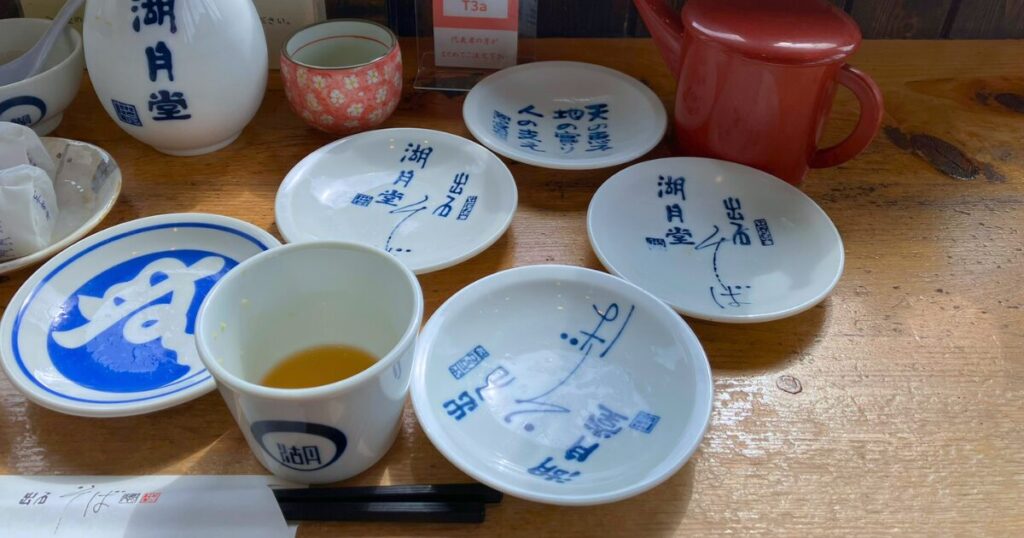 出石そばおすすめ店10選｜本当に美味しいお店