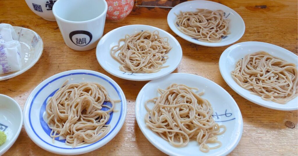 出石そばおすすめ店10選｜本当に美味しいお店