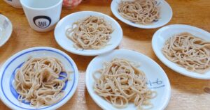 出石そばおすすめ店10選｜本当に美味しいお店