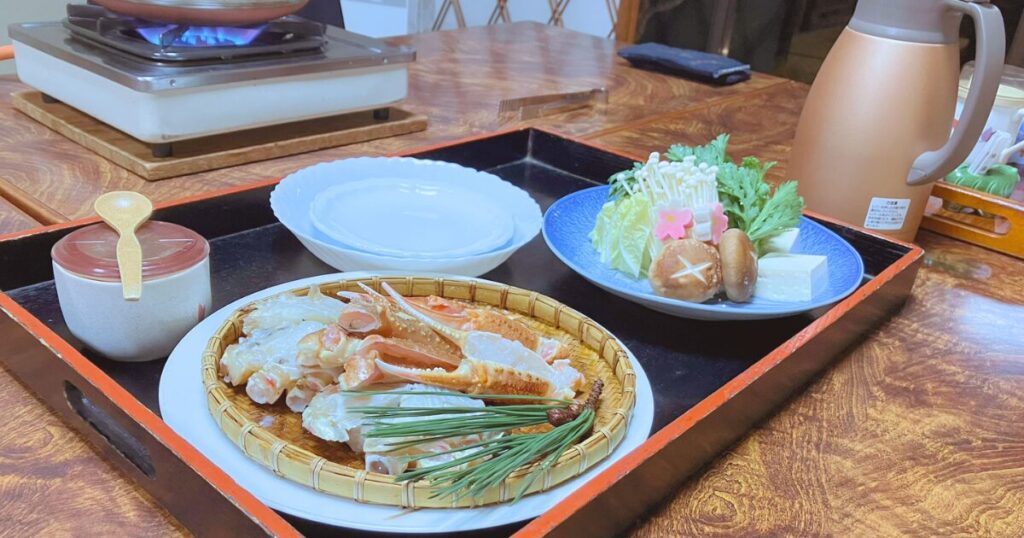 木津温泉と四季の苔庭を楽しむ宿 木津館｜70代の親と安心して泊まれる理由5選