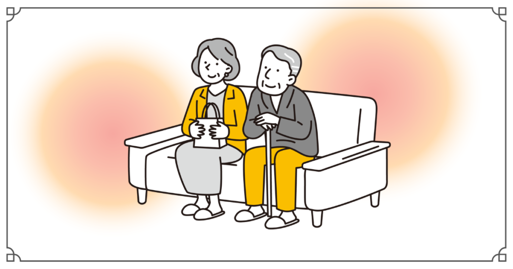 【完全版】高齢両親と旅行する時の持ち物リスト|70代両親との実体験つき