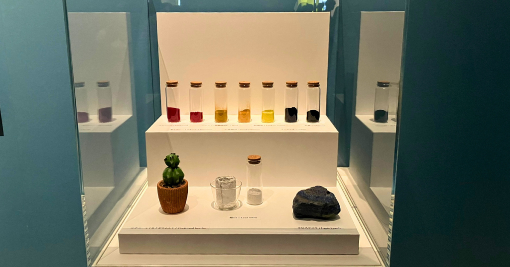 70代の母とフェルメール展へ|大阪中之島美術館の所要時間・混雑・ランチを実体験